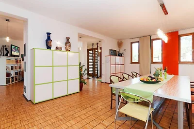 Villa in Rovanjska mit Pool