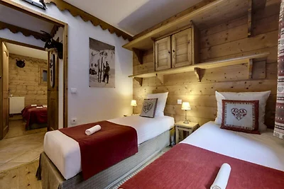 Apartment in Tignes in der Nähe des...