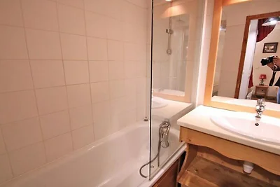 DBA313 - APPARTAMENTO CON 1 CAMERA DA LETTO +...