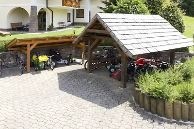 Vakantieparadijs Truppe-Muschett
