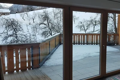 Apartament wakacyjny z 1 sypialnią