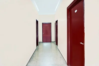 Modernes Zimmer, Ballaupur Chowk, Dehradun
