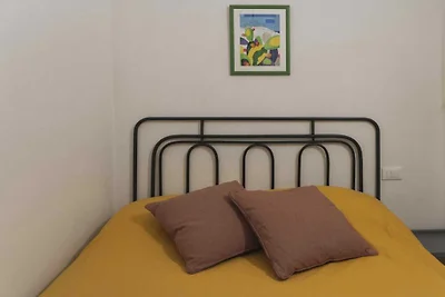 Wohnung in Ostuni mit Balkon und Parken