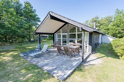 6 Personen Ferienhaus in Nørre Nebel