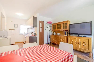 Eingeschossiges Ferienhaus mit privatem...