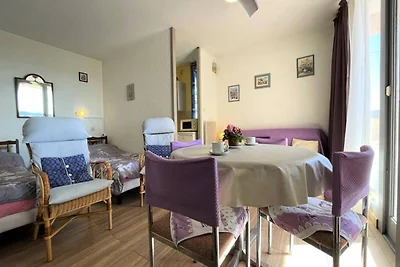 Appartement in de Provence met balkon en...