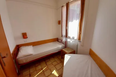 Graziosa villa con giardino