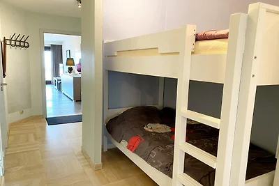 Wohnung Nieuwpoort nahe Sandstränden