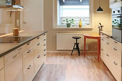 4 Sterne Ferienhaus in BÅSTAD