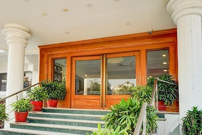 Soggiorni Deluxe accoglienti Subhash Nagar...