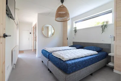 Strandvilla mit Sauna & Dampfbad