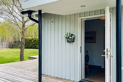 4 gwiazdkowy apartament w NÄSSJÖ