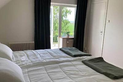 4 Sterne Ferienhaus in Förslöv