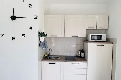 Villa Brazza - Two Bedroom Apartment 1