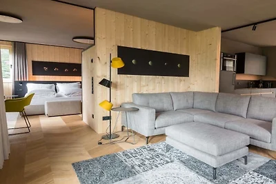 Ferienwohnung mit 3 Schlafzimmer