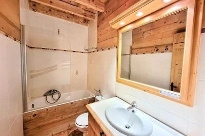 4-Zimmer-Wohnung im Herzen des Dorfes