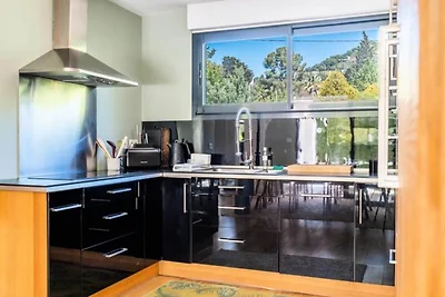 Huis in Cannes met zwembad vlakbij Rue...