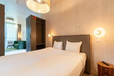 Belvilla Bos Aanlegsteiger Retreat