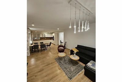 Vodice SJ1 Komfortable Ferienresidenz