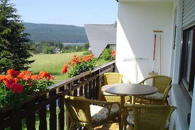 Ferienwohnung 2 Haus Schnell