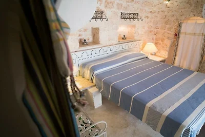 Relais Patriarca - Egea - UTNZ - IBR/CAV