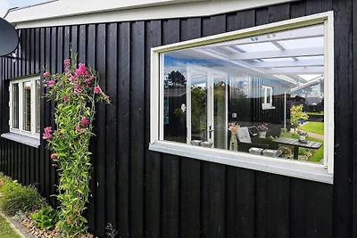 4 Personen Ferienhaus in Assens