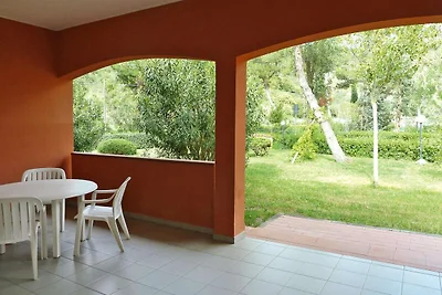 TH Ortano Mare Village, Rio Marina