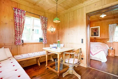 Ferienhaus am Ammersee Naturparadies
