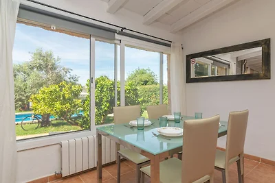 Raco De Can Pep - Ferienhaus Mit Privatem...