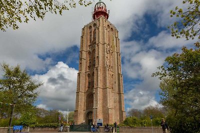 Casa vacanze vicino a Markermeer e Amsterdam