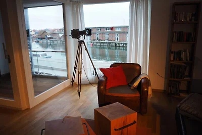 Ferienwohnung in Wismar mit Wifi