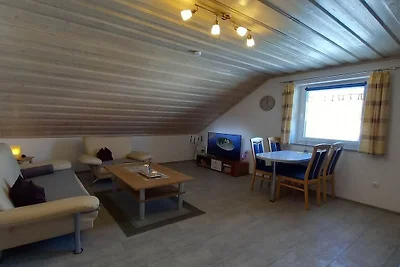 Domek letniskowy Urlop wypoczynkowy Breitenberg