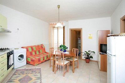 Ferienwohnung Familienurlaub Lido Adriano