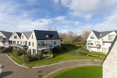 Appartement met 2 slaapkamers