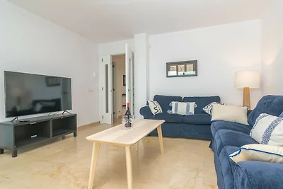 Ed. Bellveure 2º A - Apartment Mit Gratis...