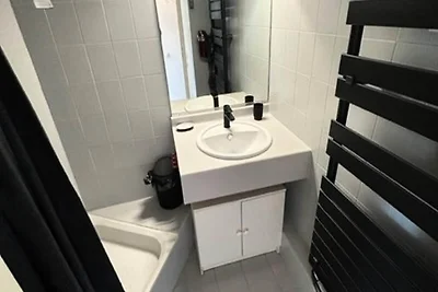 Wohnung nahe Meer und Golf in Camargue