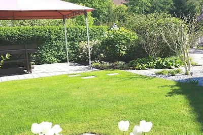 Ferienhaus mit 2 Schlafzimmer