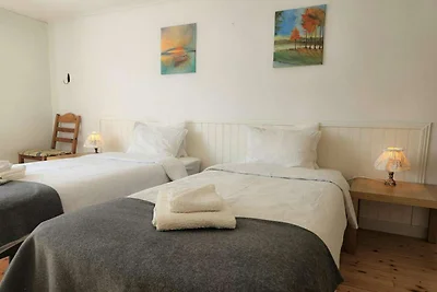 Echt schwedischen Landhaus ist ideal für groß...