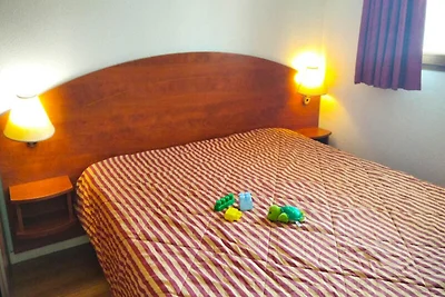 Wohnung Nr. 43 – 1. Stock – Campan2-Gebäude