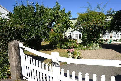 4 Personen Ferienhaus in RONNEBY-By Traum