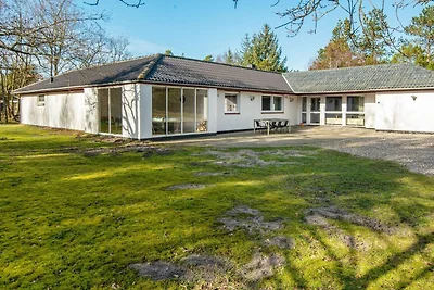 18 persoons vakantie huis in Rømø-By Traum