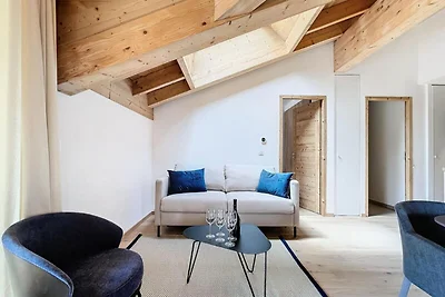 Cedrela-Wohnung-5/7 Personen-Station Zentrum