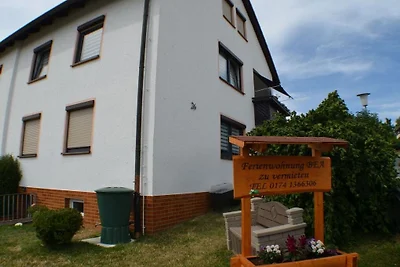 Ferienwohnung mit 1 Schlafzimmer