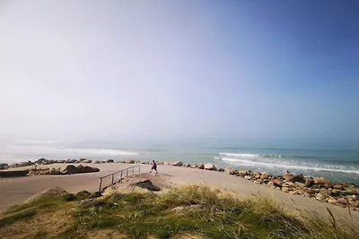 Geraumige Hutte im Kiefernwald -- By Traum...