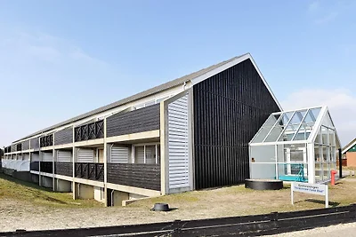 4 osob apartament w Fanø-By Traum