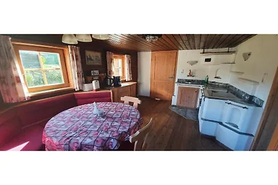 Ferienhaus in Rauris mit Sauna und Wifi