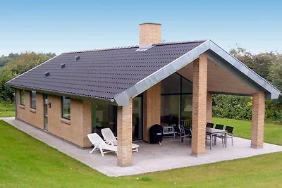 6 persoons vakantie huis in Struer-By Traum