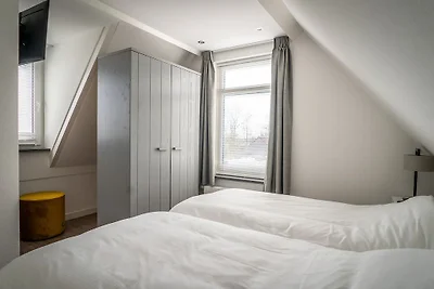 Fantastischer Bungalow auf Texel