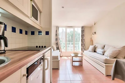 Residenz Lacanau Les Pins