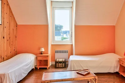 Apartment in Penmarch in der Nähe des Strande...